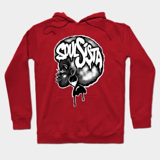 Soul Sista Hoodie